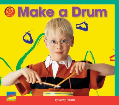 Make a drum