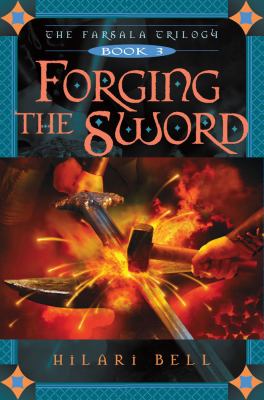 Forging the sword