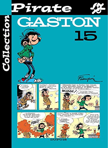 Gaston. 15 /