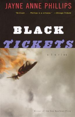 Black tickets