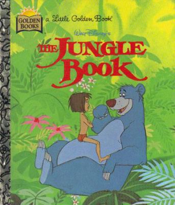 Walt Disney's classic The jungle book