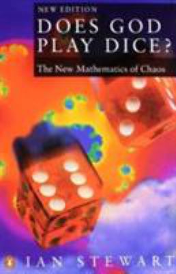 Does God play dice? : the new mathematics of chaos