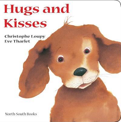 Hugs and kisses