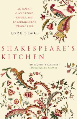 Shakespeare's kitchen : stories