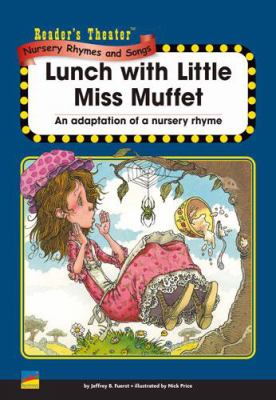 Lunch with Little Miss Muffet