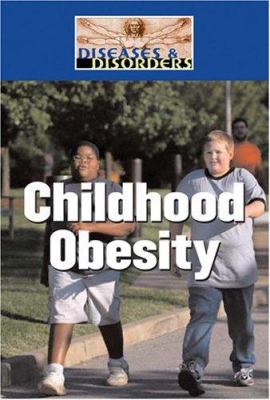 Childhood obesity