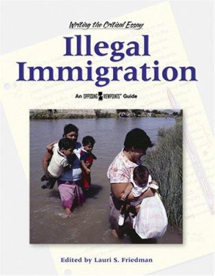 Illegal immigration