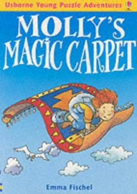 Molly's magic carpet