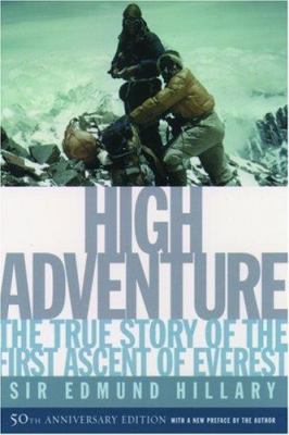 High adventure