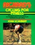 Richard's cycling for fitness