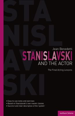 Stanislavski and the actor