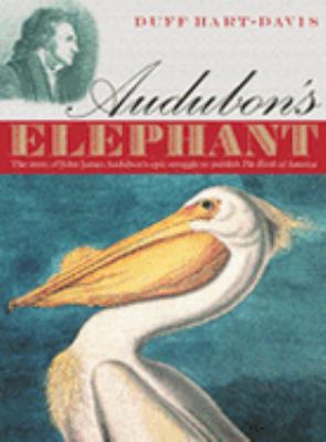 Audubon's elephant