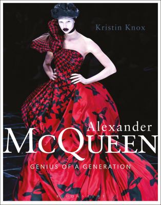 Alexander McQueen : genius of a generation