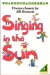 Singing in the sun