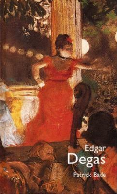 Edgar Degas