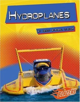 Hydroplanes