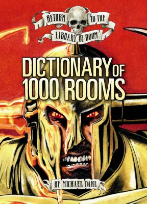 Dictionary of 1000 rooms