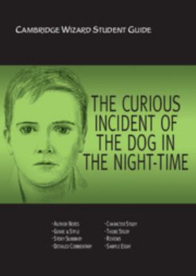 The curious incident of the dog in the night-time by Mark Haddon