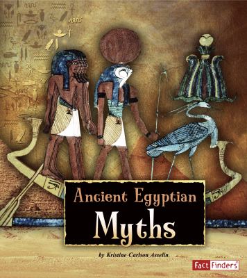 Ancient Egyptian myths