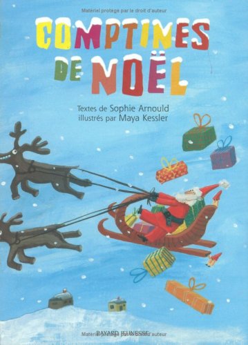 Comptines de Noël