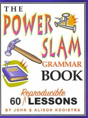 The power slam grammar book