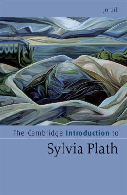 The Cambridge introduction to Sylvia Plath