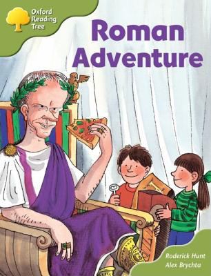 Roman adventure