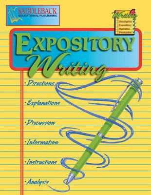 Expository writing