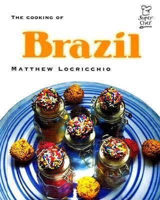 The cooking of Brazil