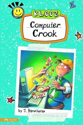 Computer crook