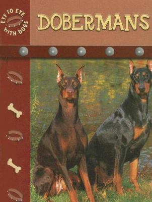 Doberman Pinschers