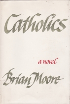 Catholics : a novel.