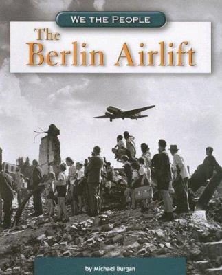 The Berlin airlift