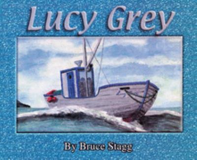 Lucy Grey