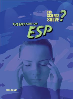 The mystery of ESP