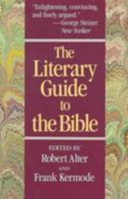 The Literary guide to the Bible