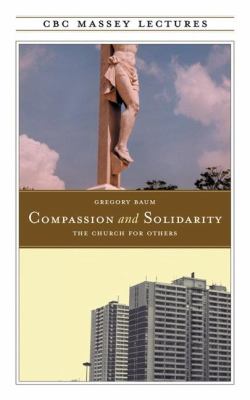 Compassion and solidarity : the Church for others