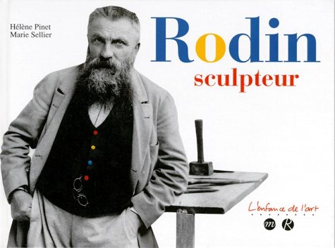 Rodin, sculpteur