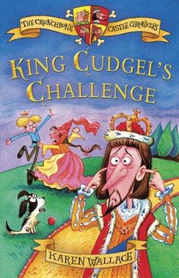 King Cudgel's challenge
