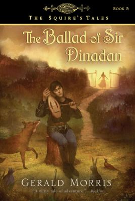 The ballad of Sir Dinadan