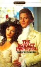 The Scarlet Pimpernel