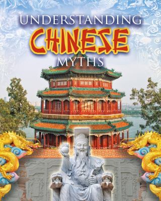 Chinese myths