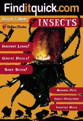 Insects.