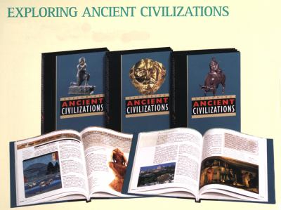 Exploring ancient civilizations.