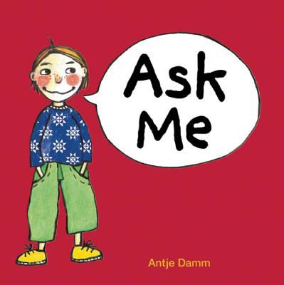 Ask me