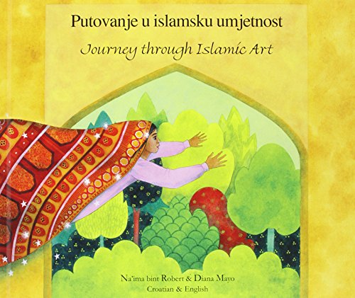 Journey through Islamic arts