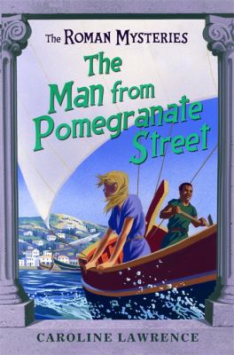 The man frorm Pomegranate Street