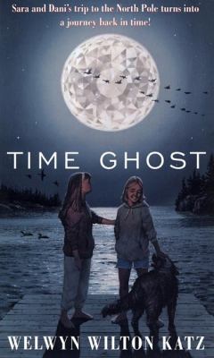 Time ghost