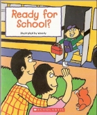Ready for school?