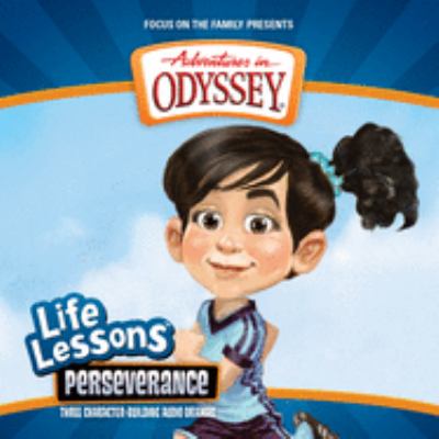 Adventures in Odyssey. Life lessons : honesty : and two more character building audio dramas h[sound recording].